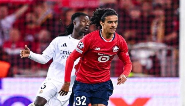 أيوب بوعدي سيحسم قرار لعبه للمنتخب المغربي في هذا التاريخ