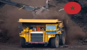 اكتشاف ثروة مهمة نواحي مراكش