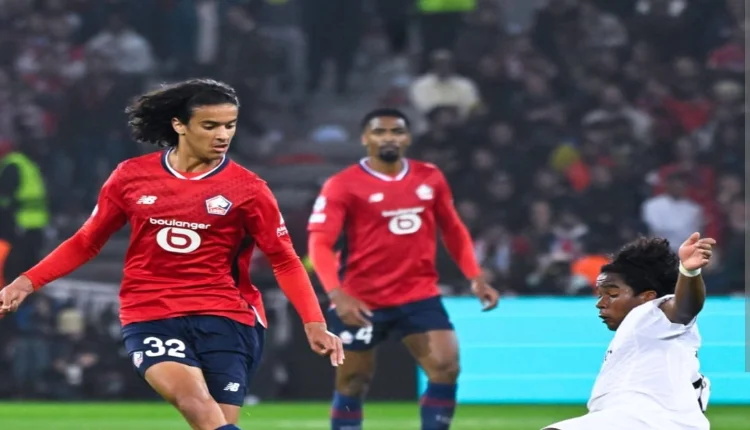 أيوب بوعدي و الانضمام للمنتخب المغربي.. مصدر جامعي يٌوضَّح