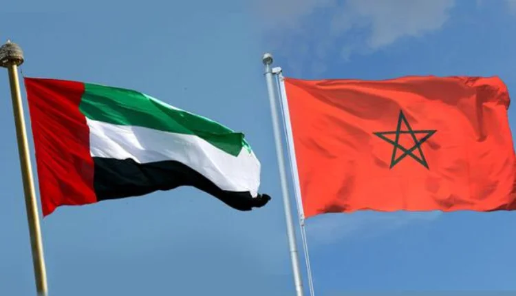 شركة إماراتية ضخمة تفتح أكبر متجر في العالم بالدار البيضاء