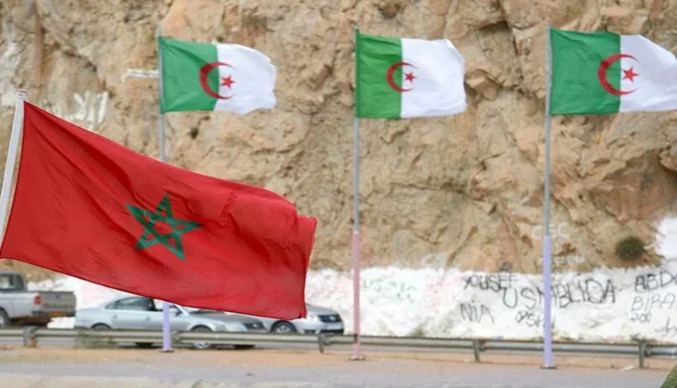 "بي بي سي" تفضح خيانة الجزائر للمغرب (فيديو)