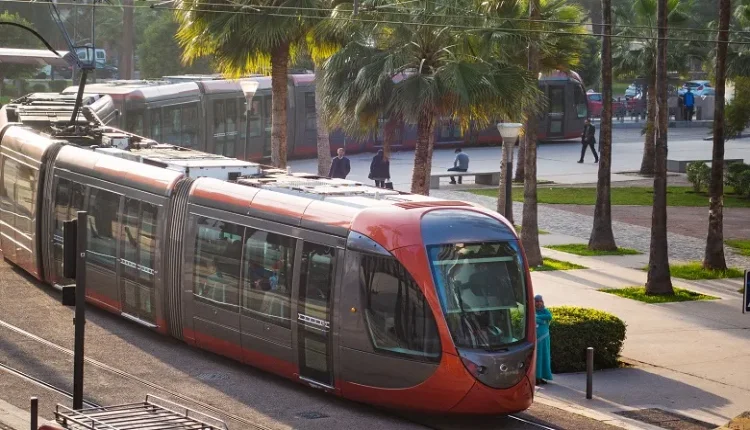 هيونداي تنافس على صفقة "الترامواي"