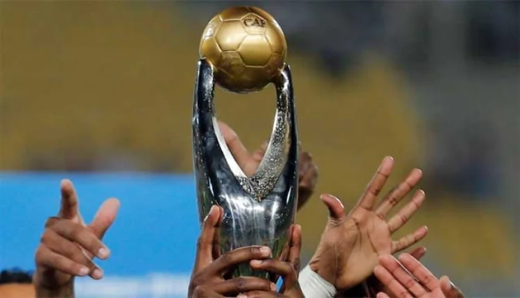 عصبة الأبطال الإفريقية (المجموعة 2/ الجولة 1).. النتائج والترتيب