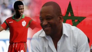 محمد التيمومي يصدم حكيم زياش بسبب المنتخب المغربي