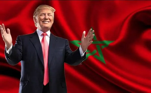 عودة ترامب إلى البيت الأبيض قد تحيي صفقة لسلاح نوعي بين المغرب وأمريكا