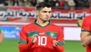 إبراهيم دياز