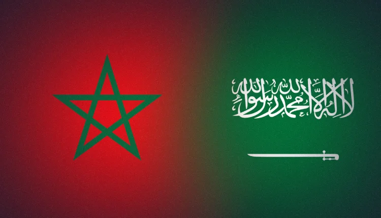 الصحراء المغربية.. خطوة جديدة من السعودية