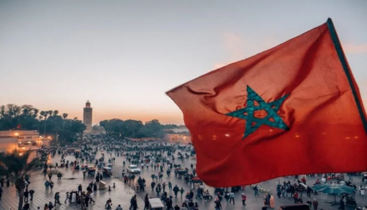 شارع في المغرب سيحتضن 15 برج شاهق