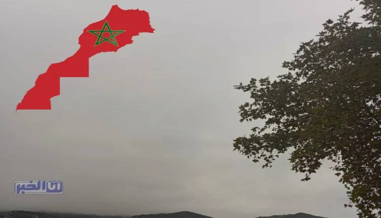 توقعات طقس المغرب اليوم الأربعاء