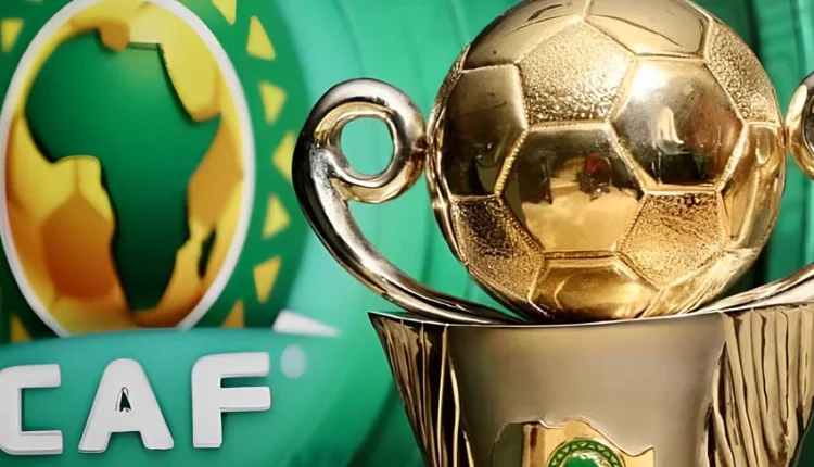 عصبة الأبطال الإفريقية