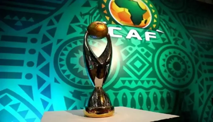 دوري أبطال إفريقيا (دور المجموعات).. برنامج الجولة الثانية