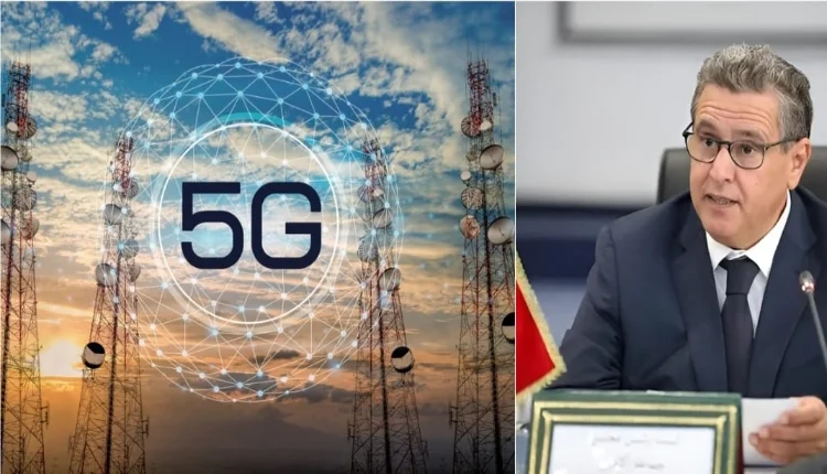 التحول الرقمي وتنظيم المونديال.. أخنوش يكشف التفاصيل