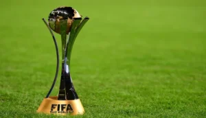 نتائج قرعة كأس العالم للأندية كاملة