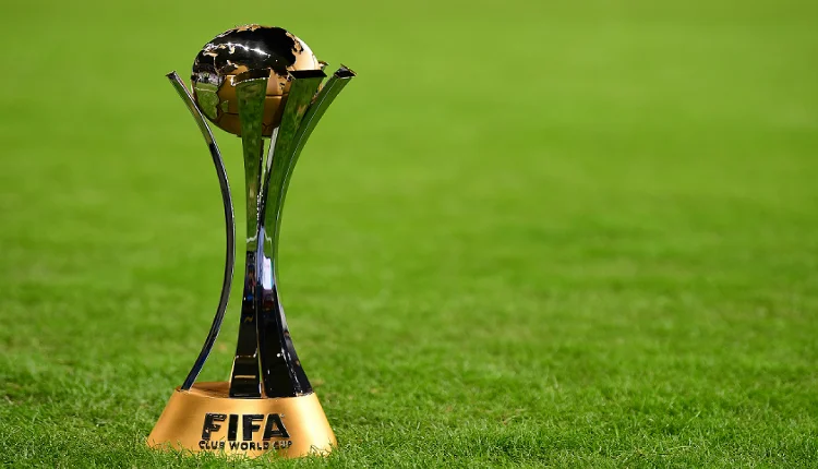 نتائج قرعة كأس العالم للأندية كاملة