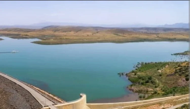 مشاريع استراتيجية لتجميع مياه الأمطار في المغرب
