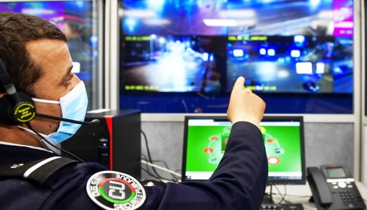 انتبهوا..تفاصيل تحذير عاجل إدارة الدفاع الوطني