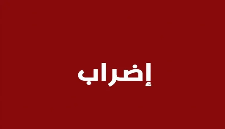 مجلس النواب يصادق بالأغلبية على مشروع القانون التنظيمي المتعلق الإضراب