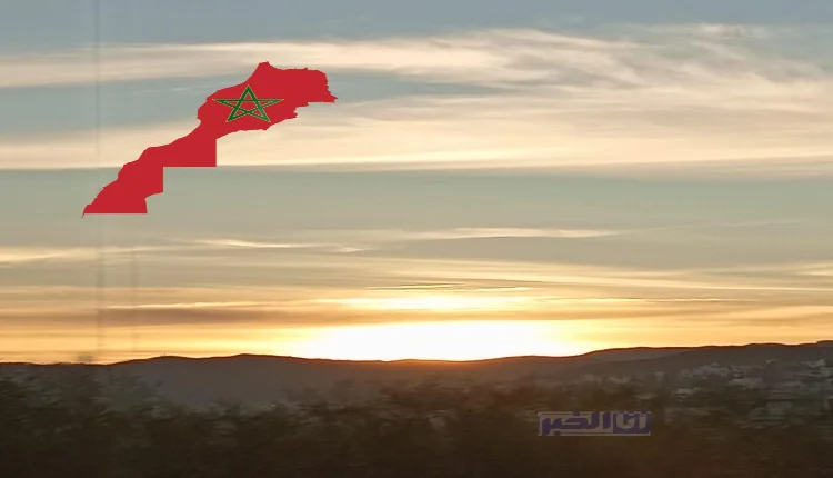 درجات الحرارة الدنيا والعليا المرتقبة اليوم الخميس