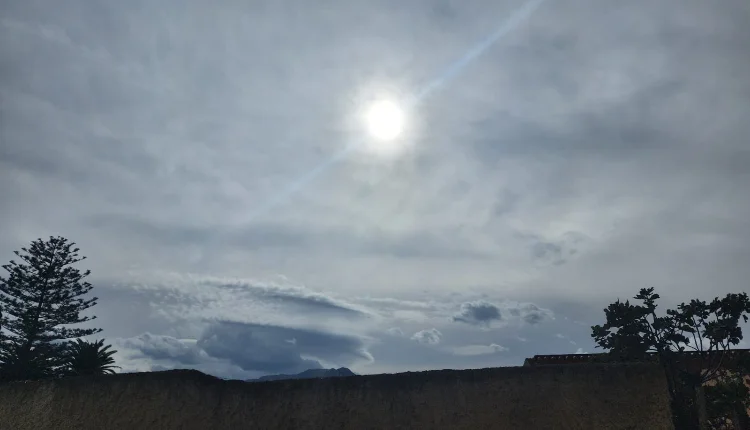 طقس المغرب