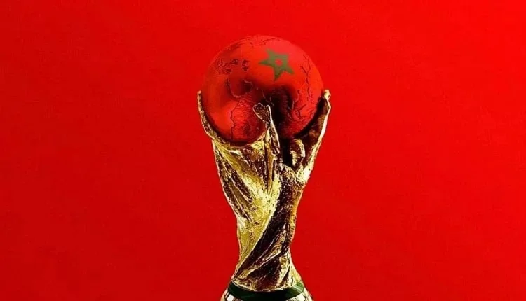 كأس العالم 2030: المستثمرون البريطانيون يراهنون على المغرب