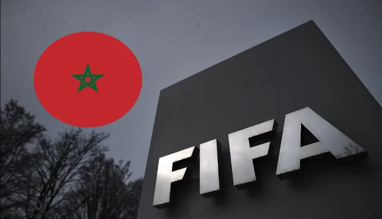 "فيفا" توجه ضربة لأعداء المغرب بقرار "غير مسبوق"