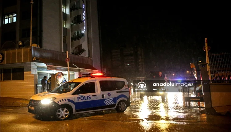تركيا.. وفاة 22 شخصا بعد تناولهم مشروبات كحولية مغشوشة