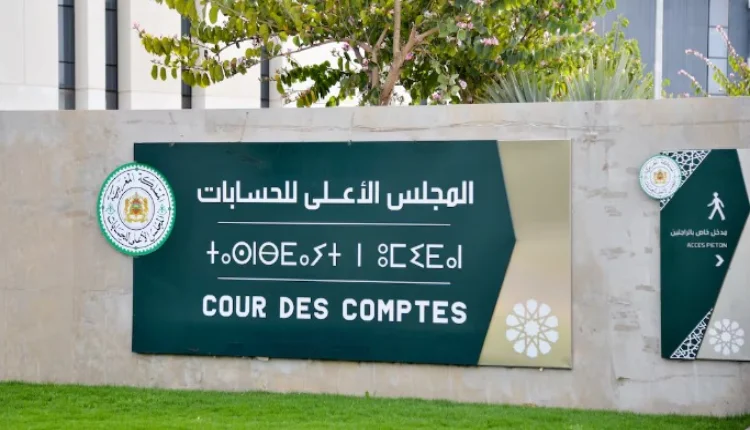 العدوي توجه مذكرة استعجالية لسد ثغرات قانون التصريح بالممتلكات