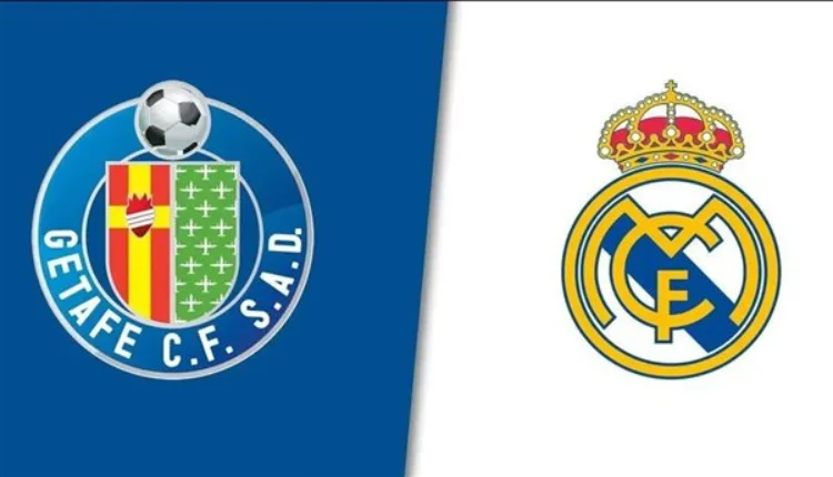 ريال مدريد وخيتافي.. توقيت المواجهة والقنوات الناقلة