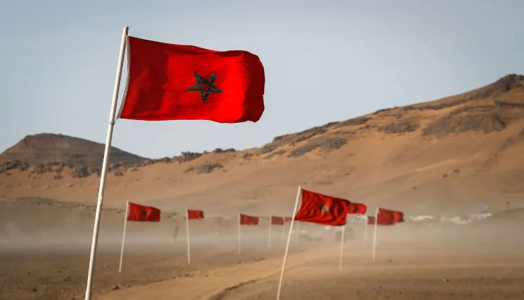 رئيسة الجمعية الوطنية الفرنسية تجدد دعم فرنسا لسيادة المغرب على صحرائه