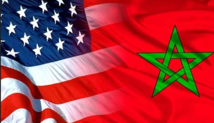 وفد أمريكي رفيع يزور المغرب لهذا السبب