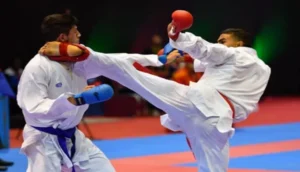 البطولة العربية للكراطي.. المنتخب المغربي ينهي المنافسات في المركز 3 بمجموع 20 ميدالية