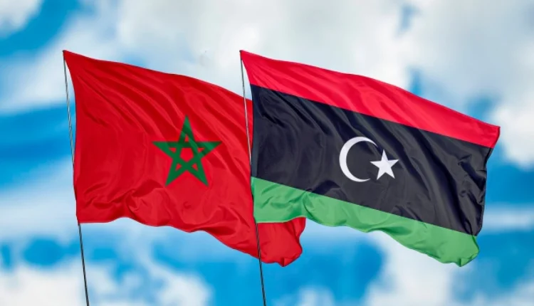 بوزنيقة.. مجلس النواب والمجلس الأعلى للدولة الليبيان يعربان عن شكرهما للمغرب على جهوده لإنهاء الأزمة وإعادة الاستقرار لليبيا