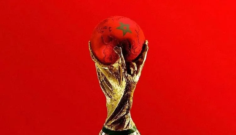 البنك الإفريقي يفاجئ المغرب بسبب كأس العالم 2030