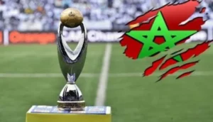 3 مغاربة في تشكيلة عصبة الأبطال الأفريقية