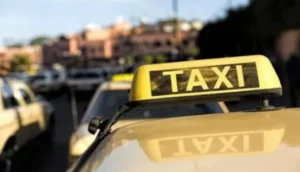 وزارة الداخلية تعلن عن سلسلة من الإجراءات الحازمة لتنظيم قطاع سيارات الأجرة