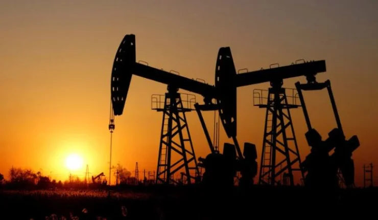 جديد أسعار النفط عالميا اليوم