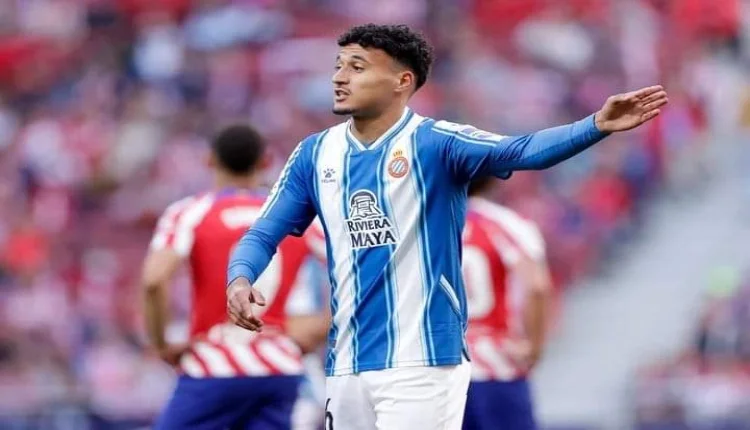 لاعب دولي مغربي يعلن "لا نحتفل بأعياد الميلاد"