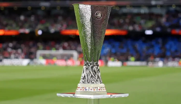 الدوري الأوروبي لكرة القدم: برنامج الجولة 6
