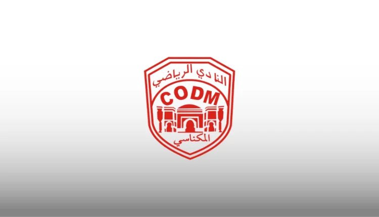 رسميا.. النادي المكناسي يعلن عن مدربه الجديد