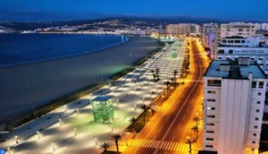 بعد تقرير الفيفا.. مشاريع كبيرة بطنجة ستنهي أزمة النقل قريبا