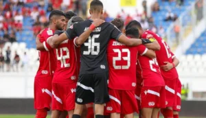 الوداد الرياضي يعلن عن مدربه الجديد
