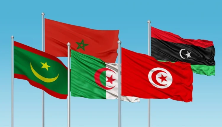 ليبيا توجه"ضربة" قوية للمحاولات الجزائرية الهادفة إلى إضعاف الاتحاد المغاربي