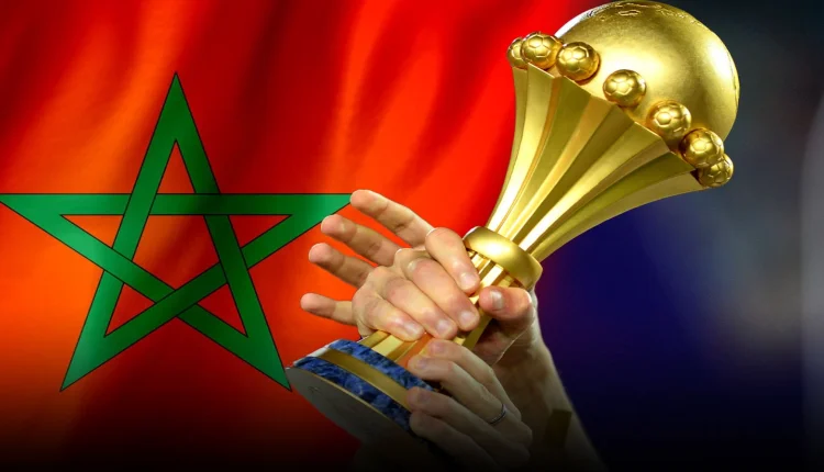 موعد المباراة الإفتتاحية لكأس إفريقيا بالمغرب
