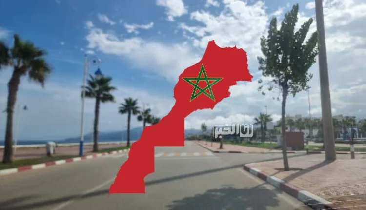 توقعات طقس المغرب اليوم الإثنين