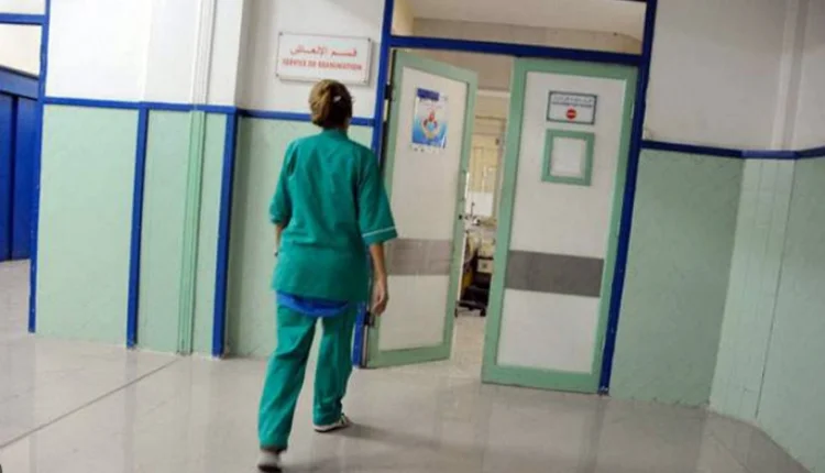 قطاع الصحة.. عودة الاحتجاج