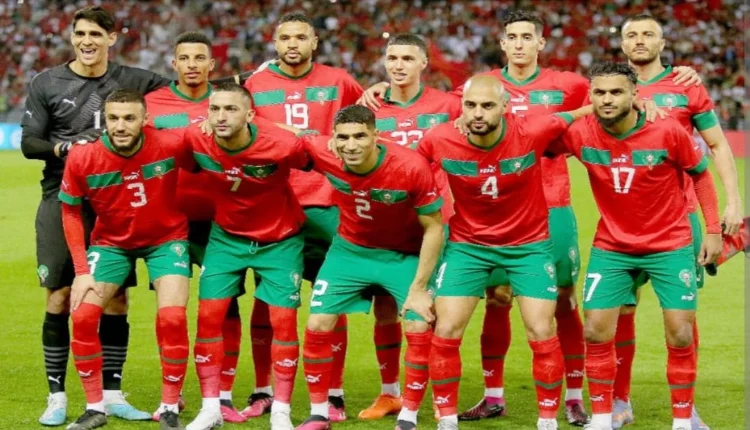 مباراة المنتخب المغربي وإيطاليا.. مصدر قريب يكشف حقيقة المواجهة