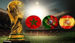 كأس العالم 2030 "سيكون الأفضل في التاريخ" (مسؤول إسباني)