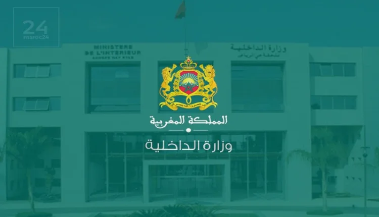 الداخلية تغلق 462 محلا تجاريا غير ملتزم بالمعايير الصحية