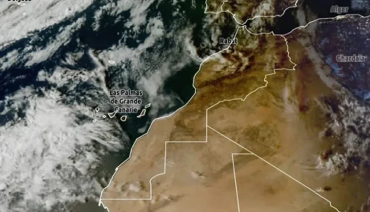 الطقس بالمغرب: منخفض جوي يجلب الثلوج والصقيع وتغيرات شاملة في درجات الحرارة
