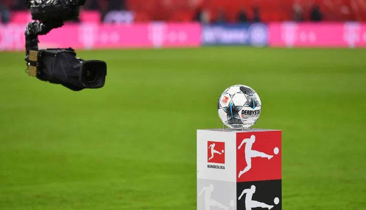 بطولة ألمانيا (الدورة 15): الترتيب